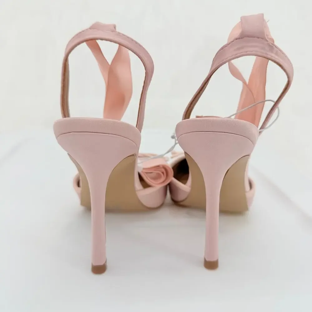 Steve Madden Heels (Size 7)